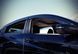 Дефлектори вікон для Honda HR-V 2016- з чорним молдингом WELLvisors 3-847HD027 208955 фото 6