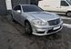 Передній бампер на Mercedes S-class W221 2009-2013 стиль S63 AMG 429864 фото 4