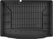 Коврик в багажник для Skoda Fabia 2014- Hatchback Frogum ProLine TM549796 44369 фото 3