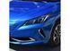 Цветообогащенный полироль Turtle Wax Color Magic Extra Fill 500 мл синий 340663 фото 3