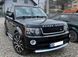 Комплект обвісу передній і задній бампер на Land Rover Range Rover Sport 2010-2013 стиль Autobiography 429760 фото 29
