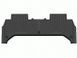 3D коврики для Rivian R1T 2021- черные задние WeatherTech 4417342 426475 фото 1