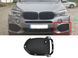 Решетки в бампер LH на BMW X5 F15 2013-2018 429190 фото 3