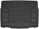 Килимок у багажник для Citroen C3 Aircross 2017- нижня полка Frogum ProLine TM403635 44135 фото 3
