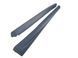 Накладки на пороги (стиль R-Line) на Volkswagen Passat CC 2012-2017 428642 фото 4