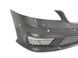 Передній бампер на Mercedes S-class W221 2009-2013 стиль S63 AMG 429864 фото 2