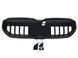 Решітка радіатора на BMW 5 G60, G61 2023- LED Iconic glow 522719 фото 4