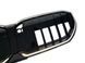 Решітка радіатора на BMW 5 G60, G61 2023- LED Iconic glow 522719 фото 3