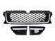 Комплект обвісу передній і задній бампер на Land Rover Range Rover Sport 2010-2013 стиль Autobiography 429760 фото 17
