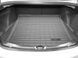Килимок у багажник для Tesla Model 3 2017- задній чорний WeatherTech 401052 98060 фото 2