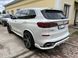 Комплект обвісу передній і задній бампер на BMW X5 G05 2018-2022 429752 фото 26