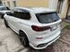 Комплект обвісу передній і задній бампер на BMW X5 G05 2018-2022 429752 фото 25