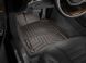 3D килимки для Mercedes S-class W222 2013- какао передні WeatherTech 475711 46645 фото 1