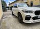 Комплект обвісу передній і задній бампер на BMW X5 G05 2018-2022 429752 фото 20