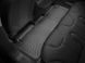 3D килимки для Tesla Model S 2012- чорні задні WeatherTech 444582 46733 фото 1