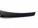 Спойлер на машину BMW 4 F32 2013-2019 M4 черный глянец 356239 фото 12