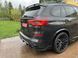 Комплект обвісу передній і задній бампер на BMW X5 G05 2018-2022 429752 фото 19