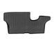 3D килимки для Land Rover Discovery 2017- чорні 3 ряд WeatherTech 444807 98225 фото 1