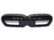 Решетка радиатора на BMW 5 G30, G31 2020-2023 в стиле M5 G90 LED Iconic glow 522436 фото 1