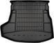 Коврик в багажник для Toyota Corolla 2013-2018 Sedan Frogum ProLine TM548591 44423 фото 1