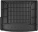 Коврик в багажник для BMW X1 U11, iX1 U11 2022- Frogum ProLine TM414952 425982 фото 1