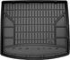 Коврик в багажник для Toyota RAV4 2019- нижняя полка Frogum ProLine TM413238 211063 фото 4