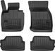 3D килимки для Mini Cooper F56 2014- hatchback, 3d Frogum 3D408661 197233 фото 1