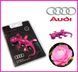 Оригинальный ароматизатор воздуха в салоне Audi Gecko Cockpit Air Freshener, Sweet Floral 000087009AC 355275 фото 2