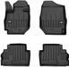 3D коврики для Suzuki Jimny 2018- Frogum Proline 3D427532 363234 фото 1