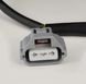 Передние фары для Toyota Tundra 2014-2021 AlphaRex LED цвет Alpha-Black 425425 фото 12