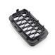 Решітка радіатора на Jeep Grand Cherokee 2017-2021 Black 68317863AA 414446 фото 7