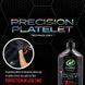 Многокомпонентный финишный полироль Turtle Wax Hybrid Solutions Pro 1 & Done Compound 473 мл 340914 фото 4