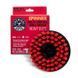 Щітка для килимових і тканинних поверхонь Chemical Guys Spinner Carpet Drill Brush, Heavy Duty 408428 фото 3
