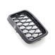 Решітка радіатора на Jeep Grand Cherokee 2017-2021 Black 68317863AA 414446 фото 6