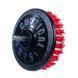 Щітка для килимових і тканинних поверхонь Chemical Guys Spinner Carpet Drill Brush, Heavy Duty 408428 фото 4