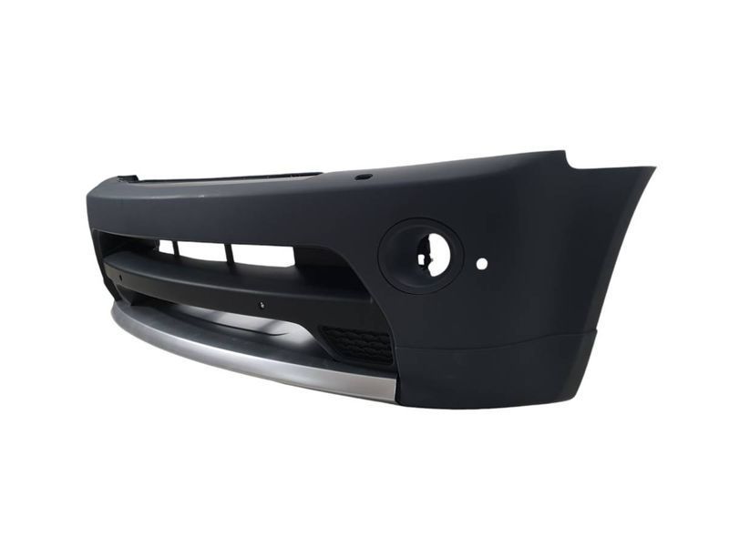 Комплект обвісу передній і задній бампер на Land Rover Range Rover Sport 2010-2013 стиль Autobiography 429760 фото