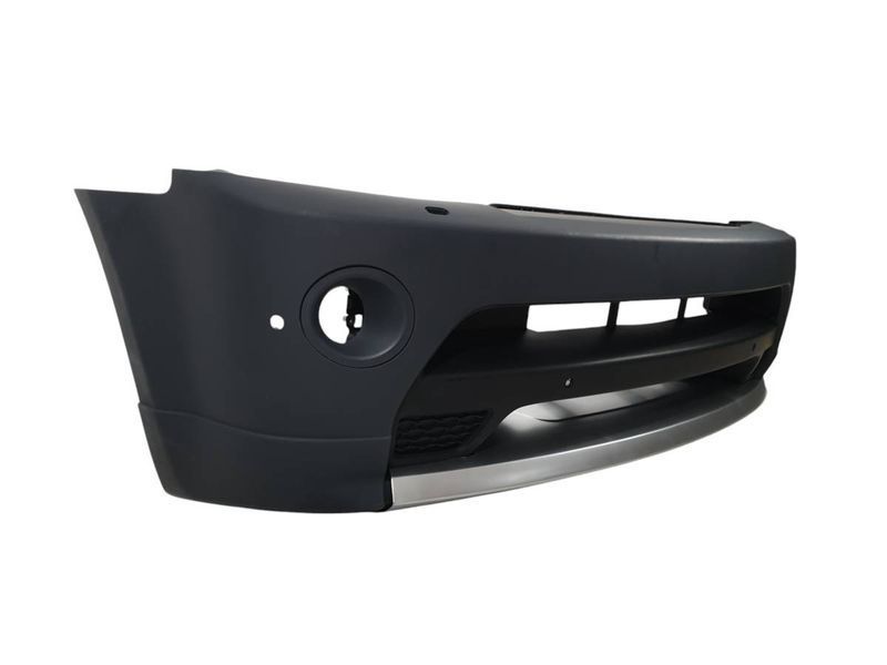 Комплект обвісу передній і задній бампер на Land Rover Range Rover Sport 2010-2013 стиль Autobiography 429760 фото