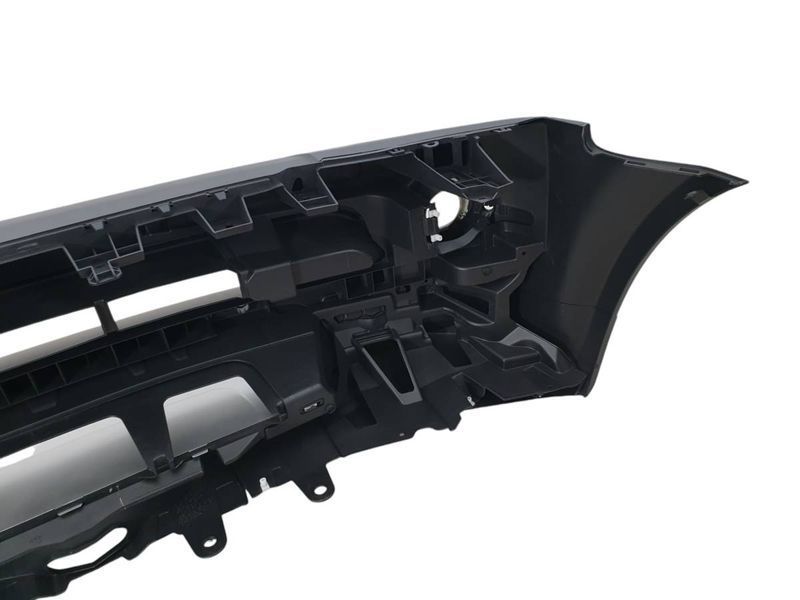 Комплект обвісу передній і задній бампер на Land Rover Range Rover Sport 2010-2013 стиль Autobiography 429760 фото