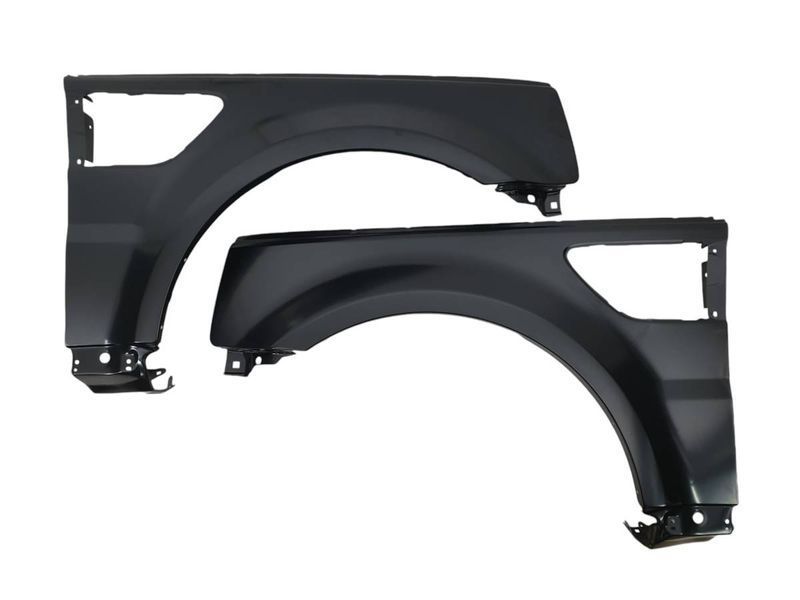 Комплект обвісу передній і задній бампер на Land Rover Range Rover Sport 2010-2013 стиль Autobiography 429760 фото