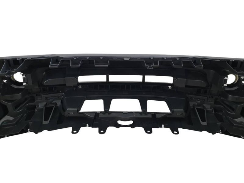 Комплект обвісу передній і задній бампер на Land Rover Range Rover Sport 2010-2013 стиль Autobiography 429760 фото