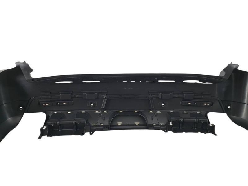 Комплект обвісу передній і задній бампер на Land Rover Range Rover Sport 2010-2013 стиль Autobiography 429760 фото
