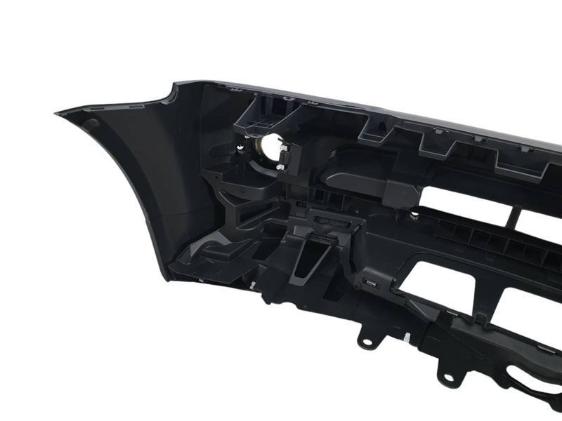 Комплект обвісу передній і задній бампер на Land Rover Range Rover Sport 2010-2013 стиль Autobiography 429760 фото