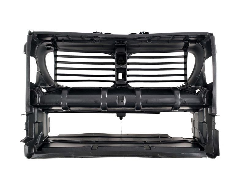 Воздушная заслонка (жалюзи) телевизор на BMW 7 F01, F02 2008-2015 428351 фото