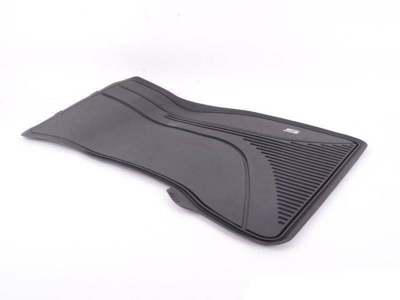 Килимки для BMW 5 G30 2017- передні BMW 51472414218 35265 фото