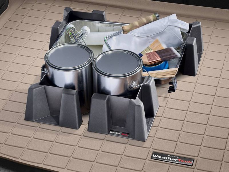Органайзер в багажник Cargo Тech WeatherTech 8CTK1 98384 фото