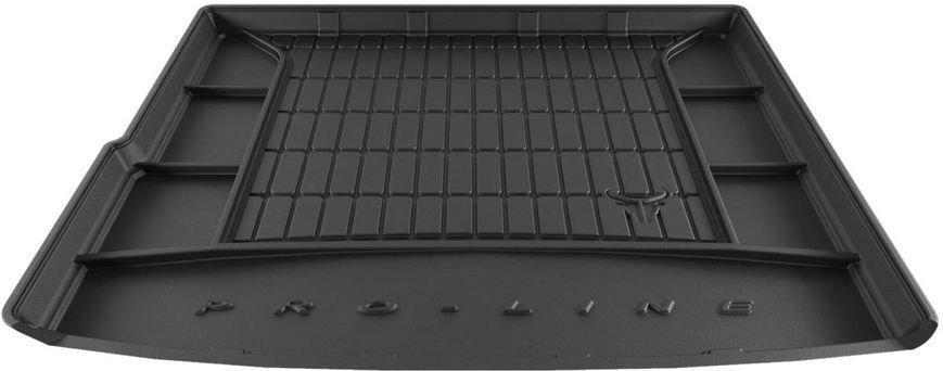 Коврик в багажник для BMW X1 U11, iX1 U11 2022- Frogum ProLine TM414952 425982 фото