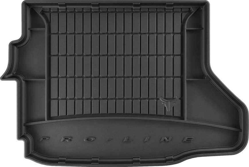 Коврик в багажник для Honda Insight 2009-2014 верхняя полка Frogum ProLine TM414044 318225 фото