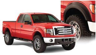 Розширювачі колісних арок Ford F-150 2009-2014 OE Style Bushwacker 20926-02 142626 фото