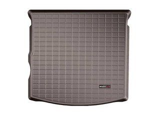 Килимок у багажник для Mitsubishi Outlander 2015- PHEV какао WeatherTech 431106 141990 фото