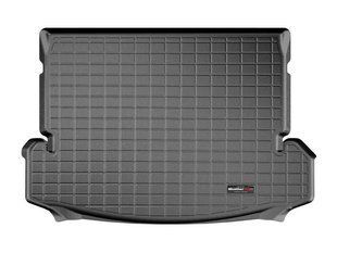 Килимок у багажник для Nissan X-Trail, Rogue 2014- чорний 7 місць WeatherTech 40695 141995 фото